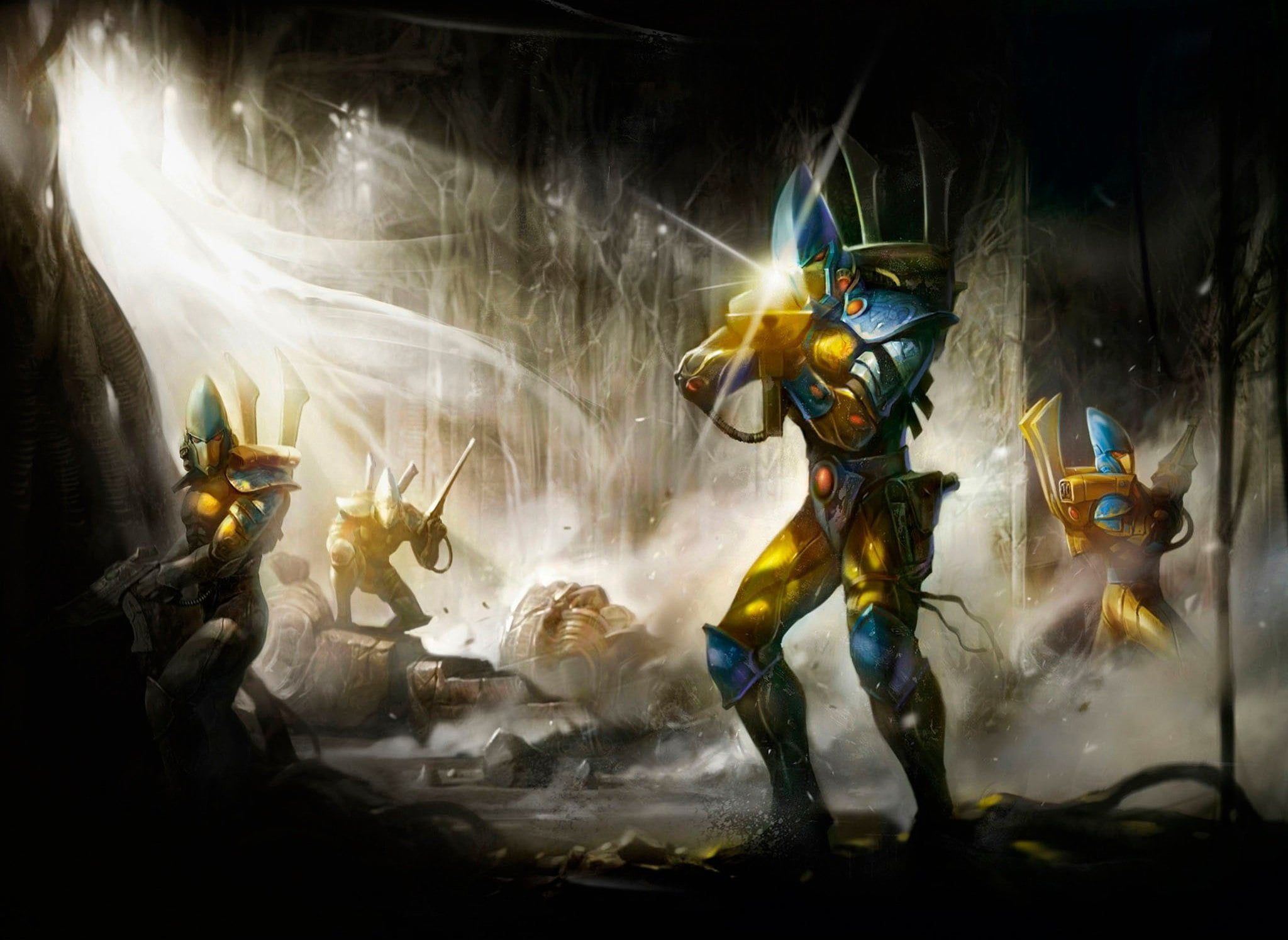 Dark Eldar Wallpapers