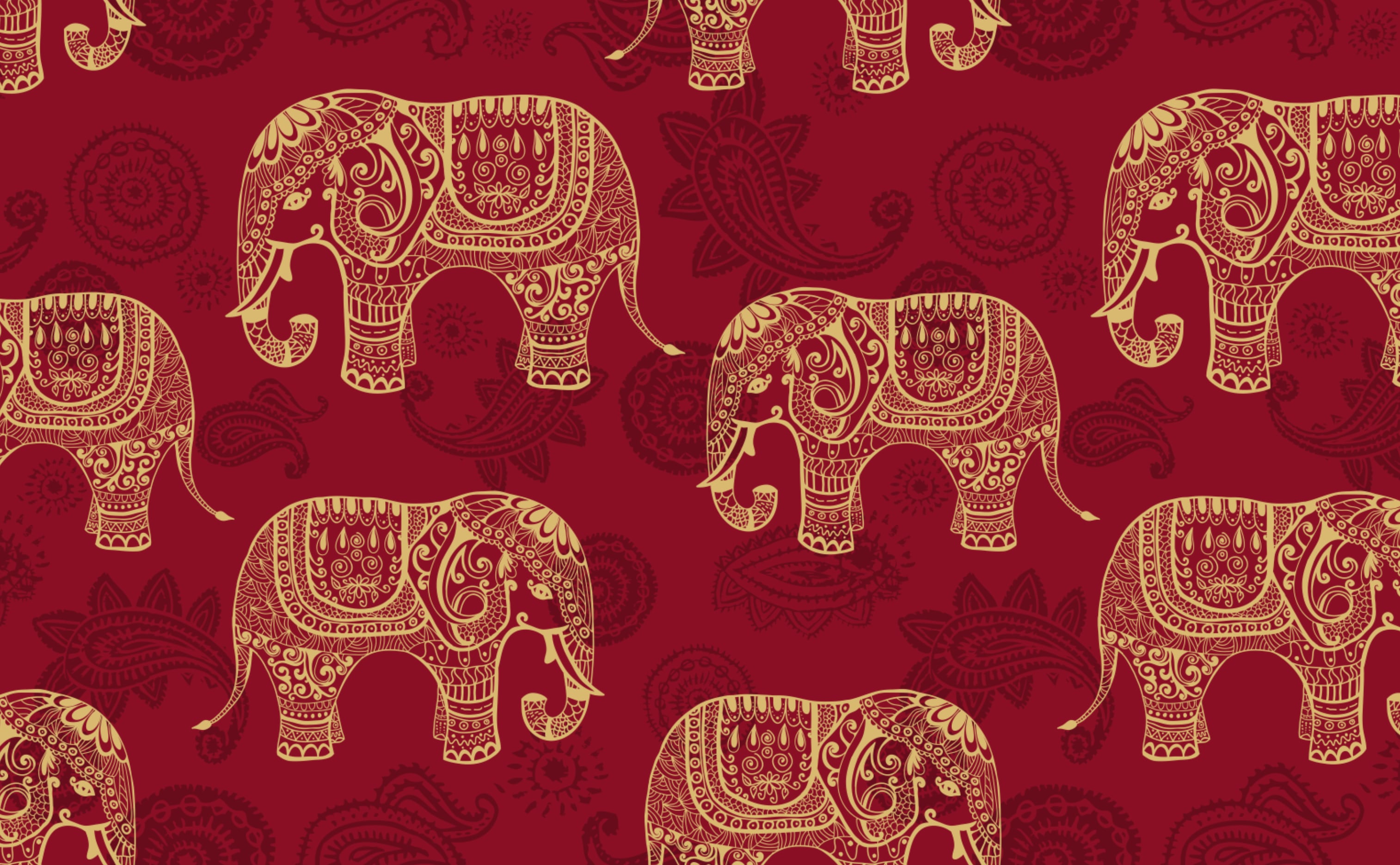 Dark Elephant Wallpapers