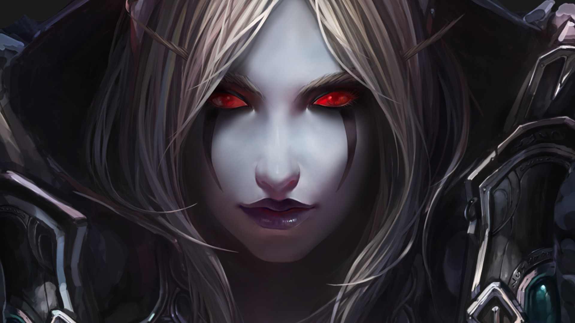 Dark Elf Wallpapers