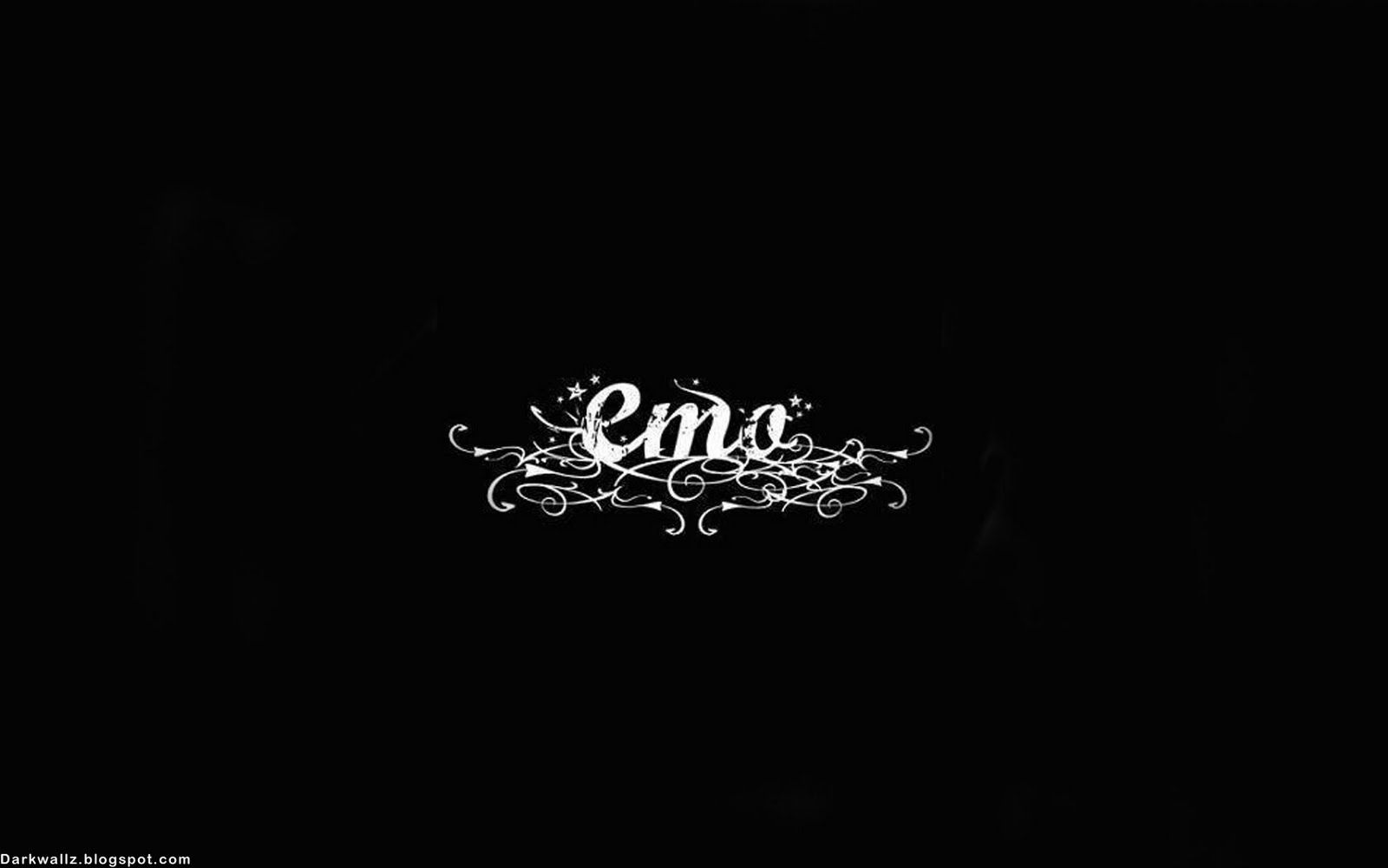 Dark Emo Wallpapers