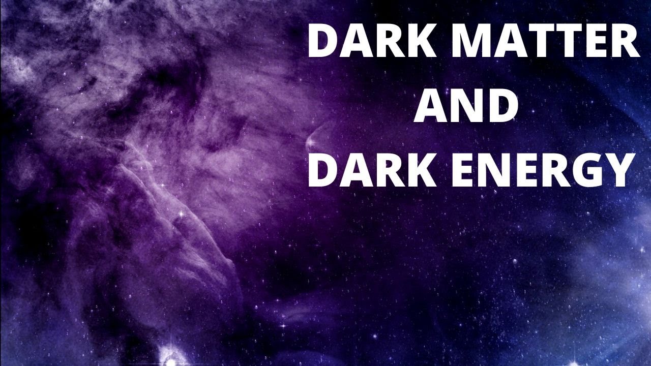 Dark Energy Wallpapers