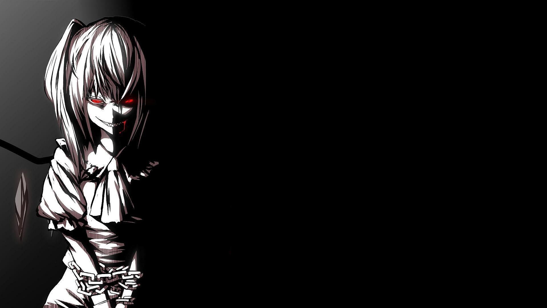 Dark Evil Wallpapers