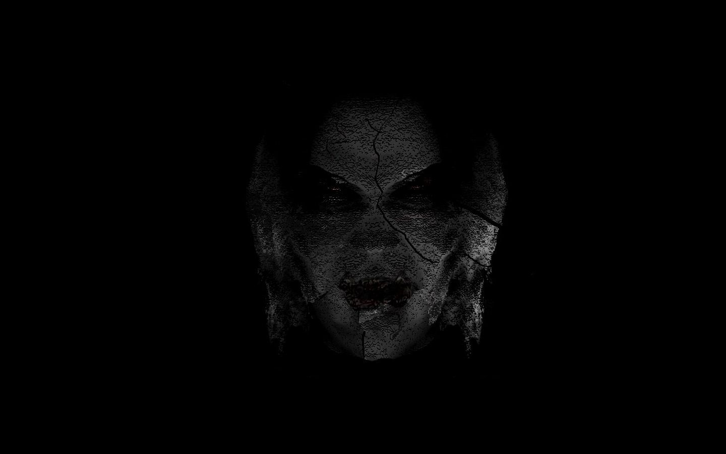 Dark Evil Wallpapers