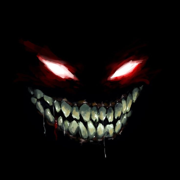 Dark Evil Wallpapers