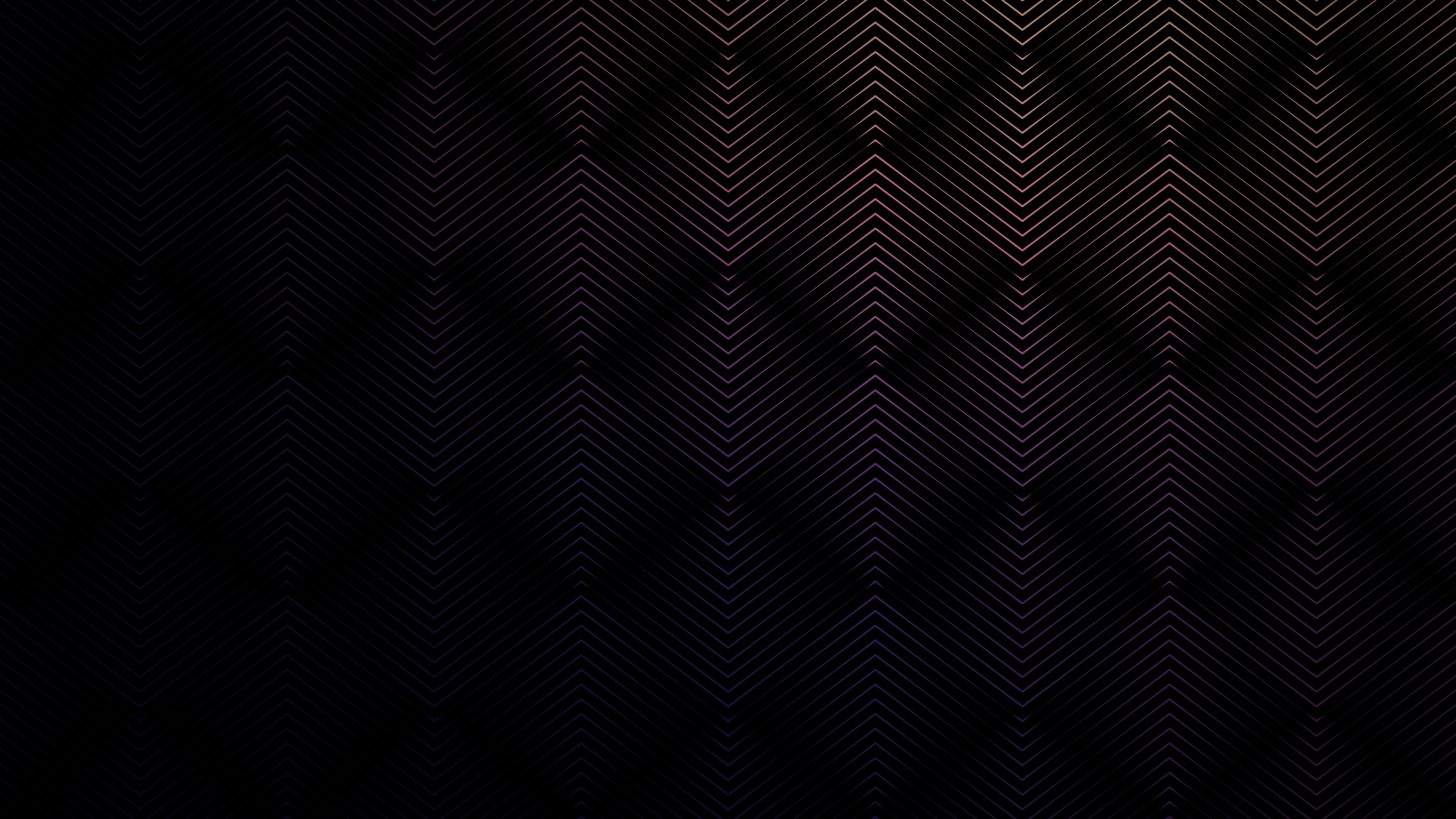 Dark Geometric Wallpapers