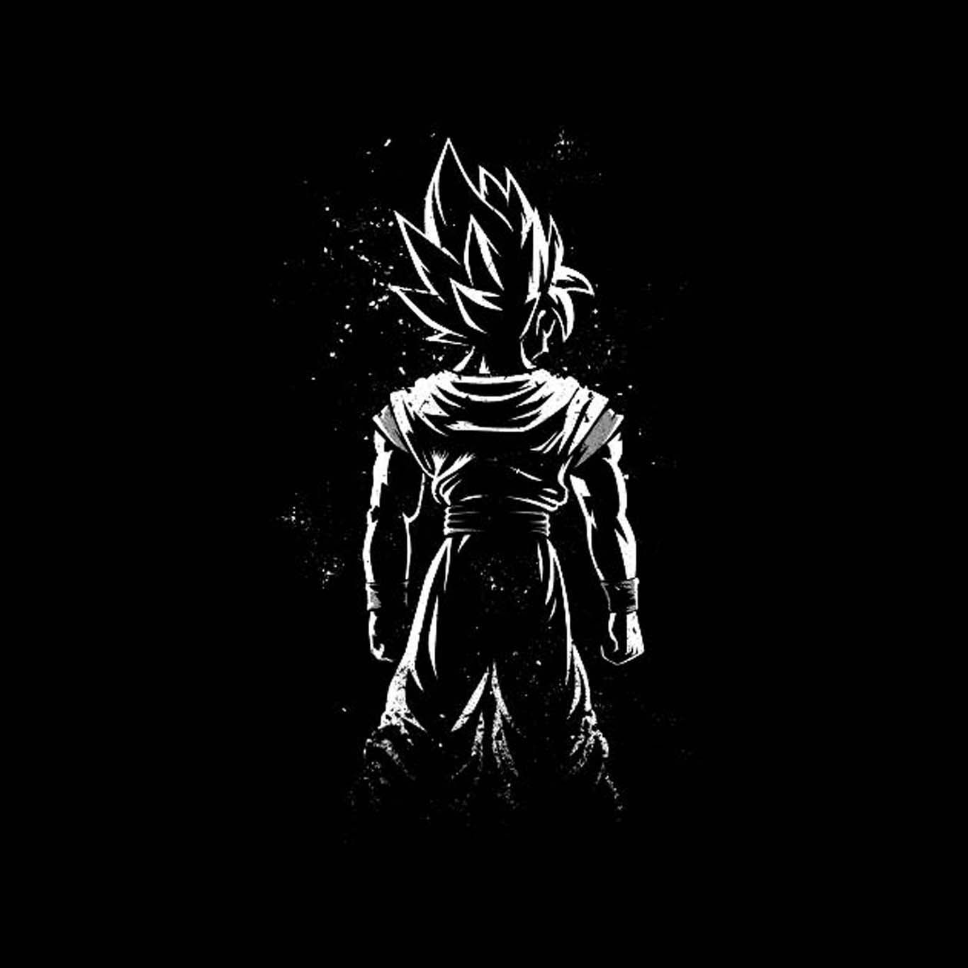 Dark Goku Wallpapers