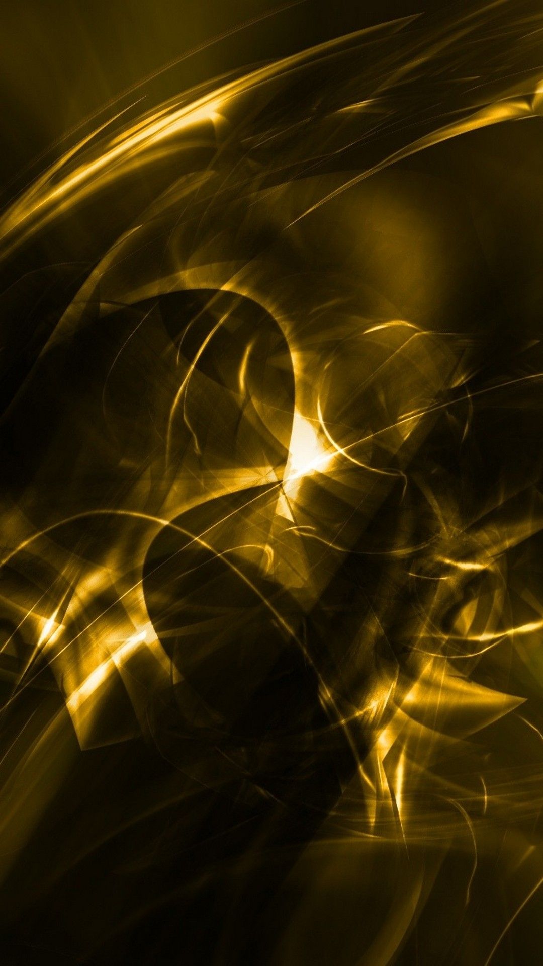 Dark Gold Wallpapers