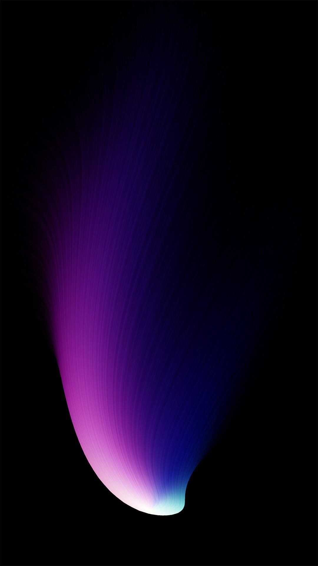 Dark Gradient Iphone Wallpapers