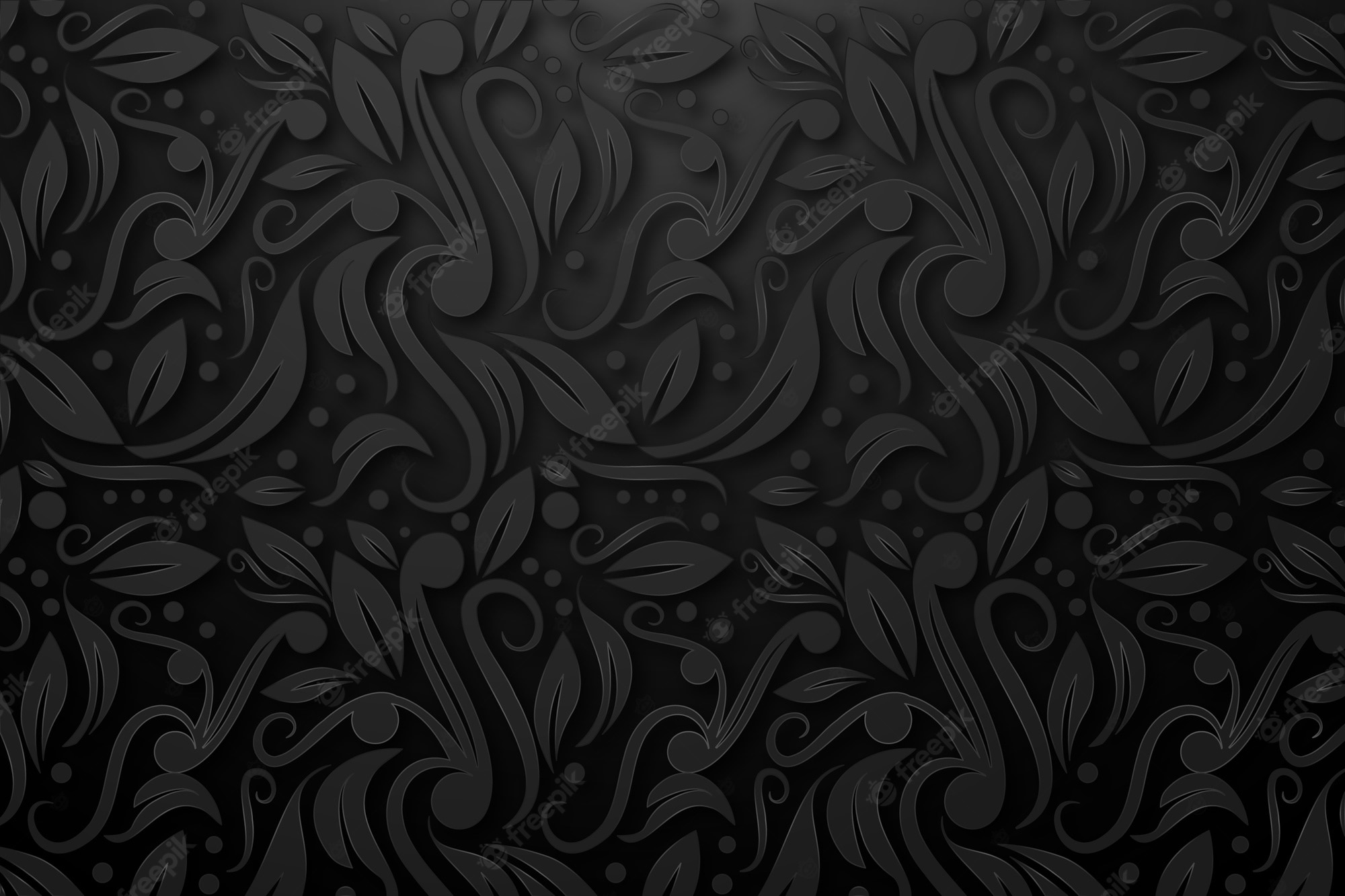 Dark Graphic Wallpapers