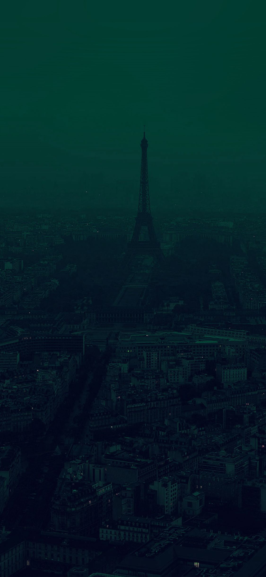 Dark Green Aesthetic Wallpapers