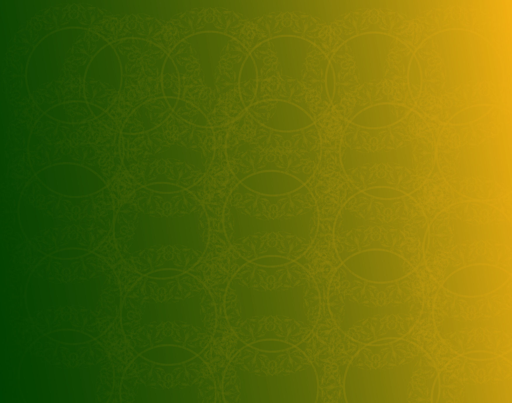 Dark Green And Gold Wallpapers