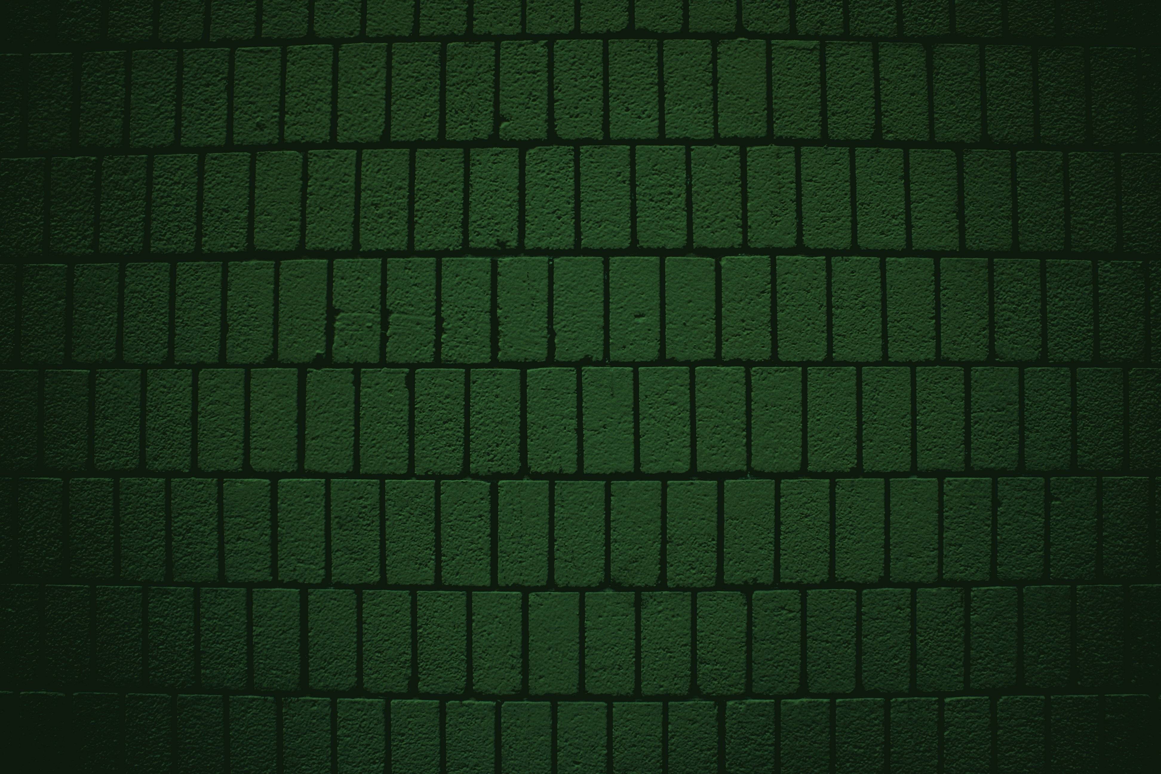 Dark Green Plain Wallpapers