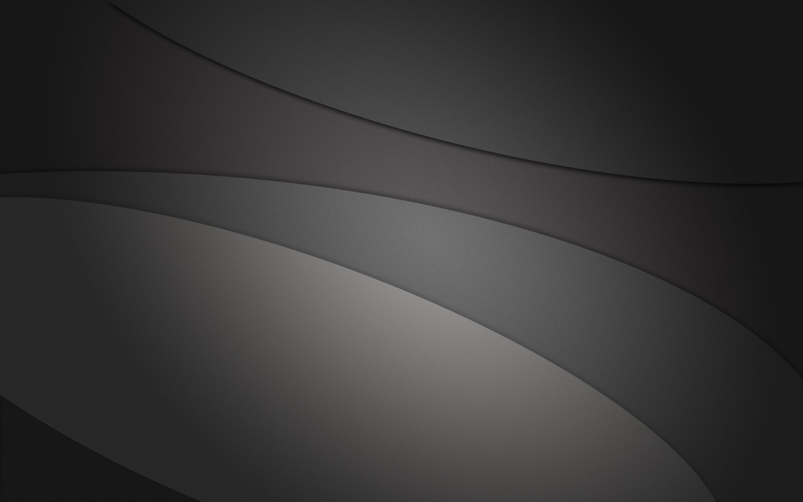 Dark Grey Abstract Wallpapers