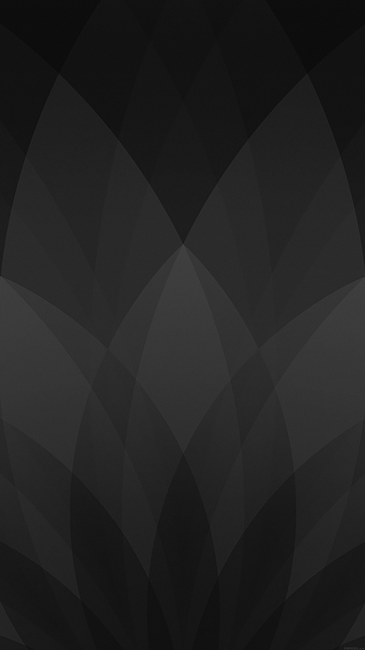 Dark Grey Iphone Wallpapers