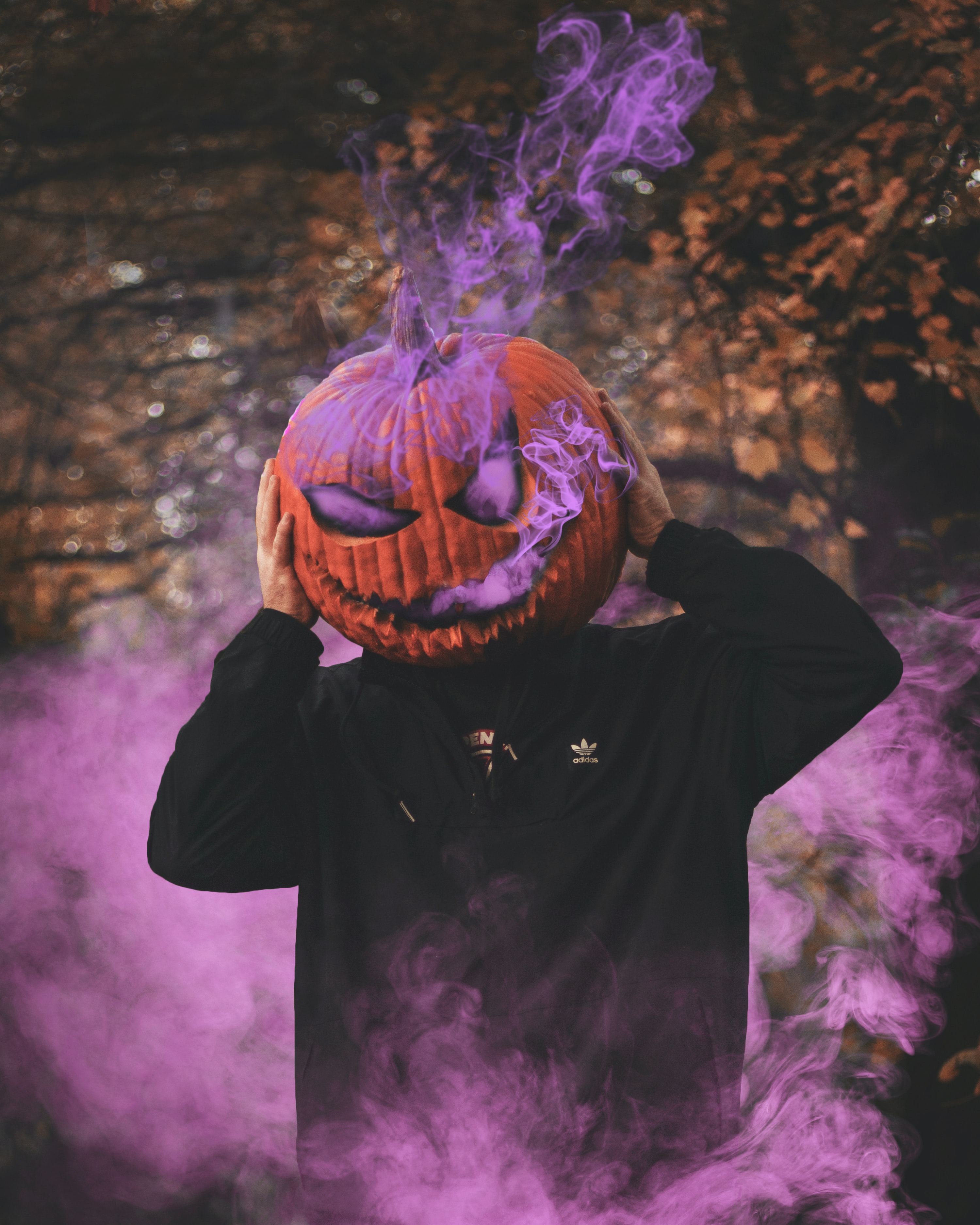 Dark Halloween Wallpapers