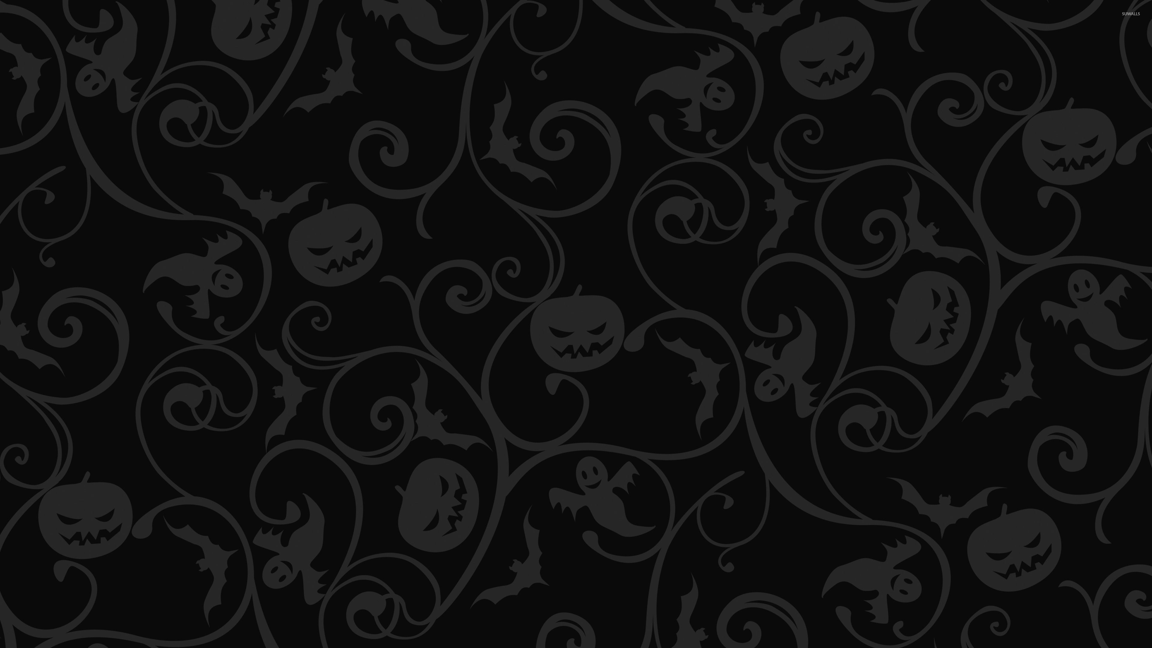 Dark Halloween Wallpapers
