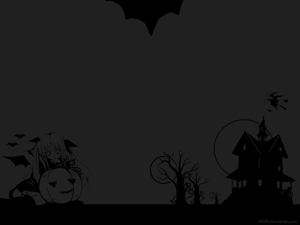 Dark Halloween Wallpapers