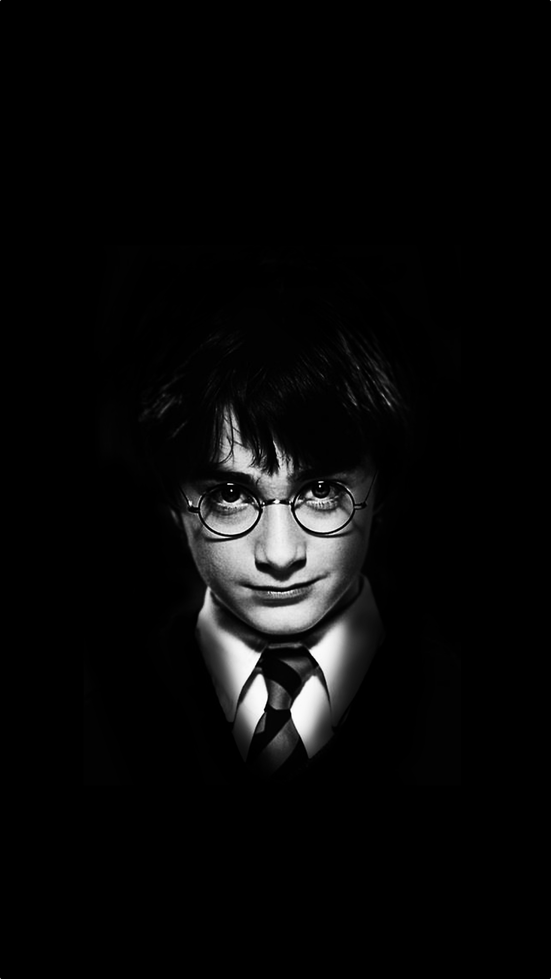 Dark Harry Potter Wallpapers