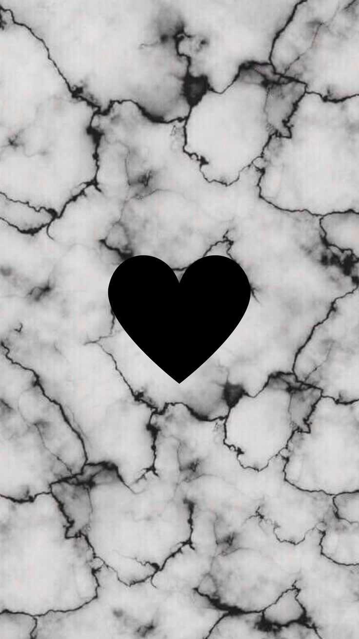 Dark Heart Wallpapers