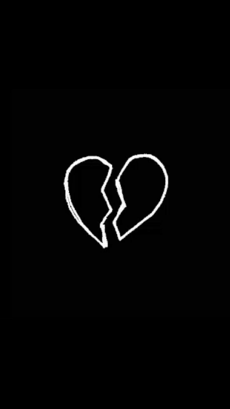 Dark Heart Iphone Wallpapers