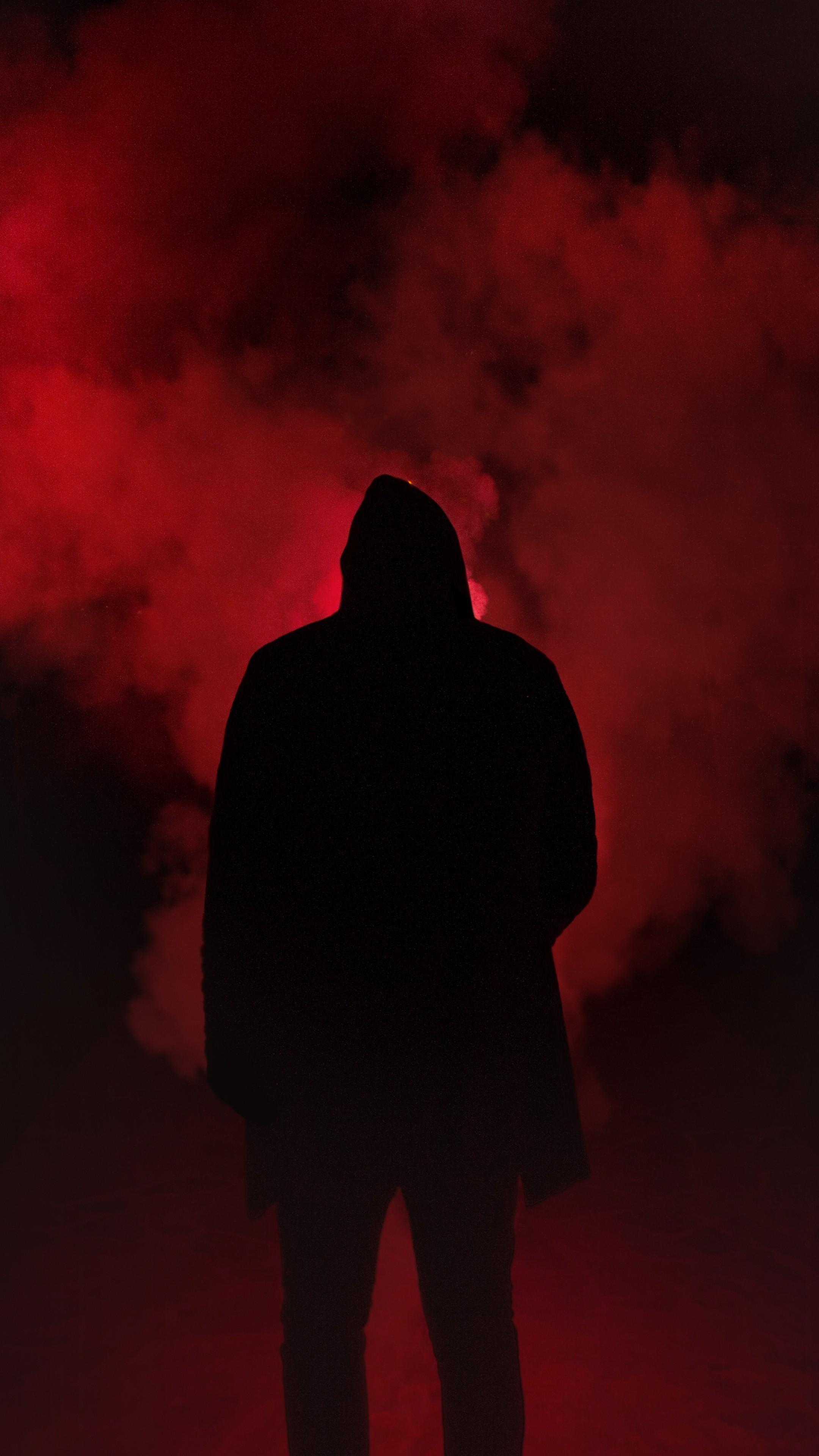 Dark Hood Wallpapers