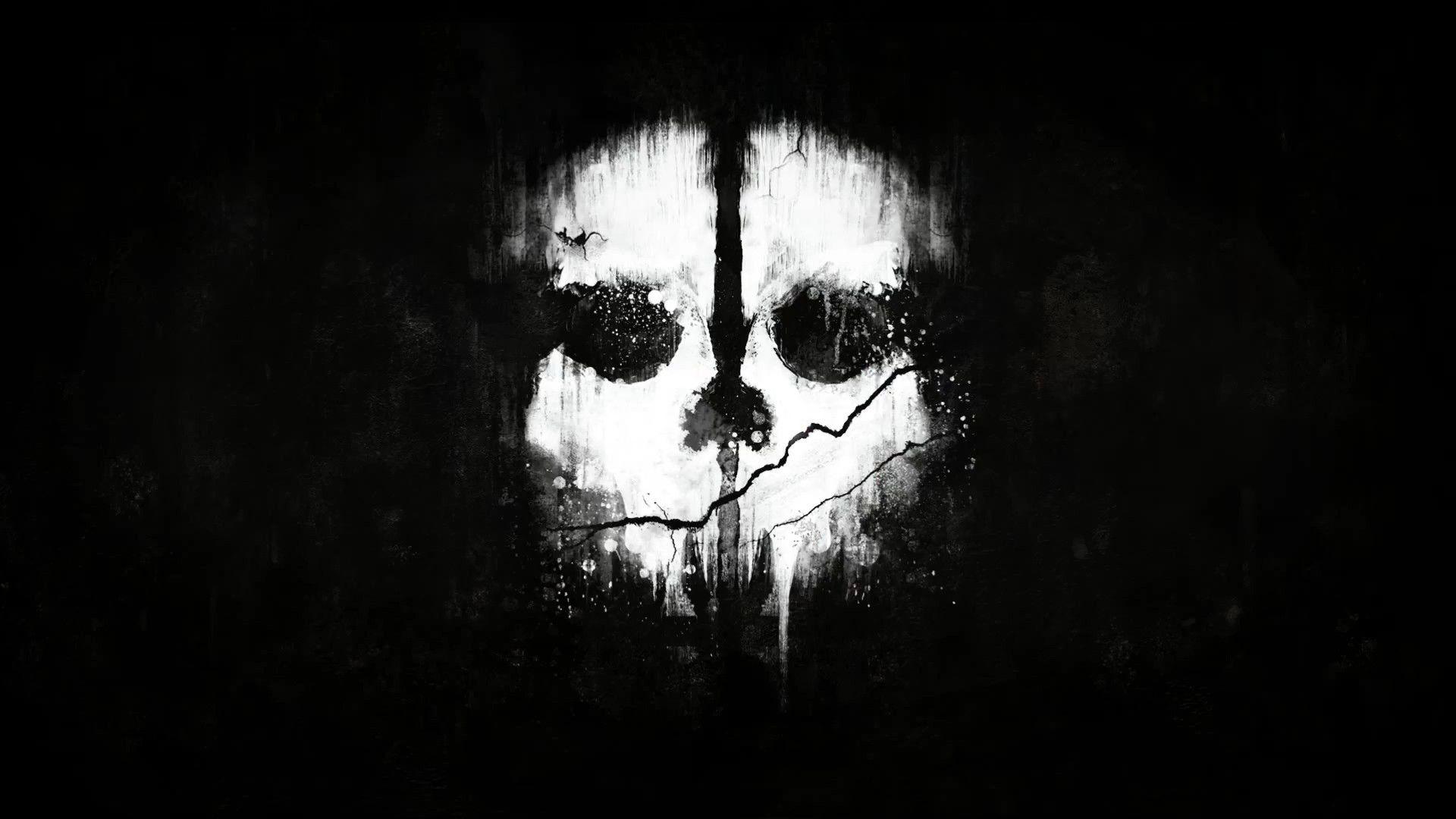 Dark Horror Wallpapers