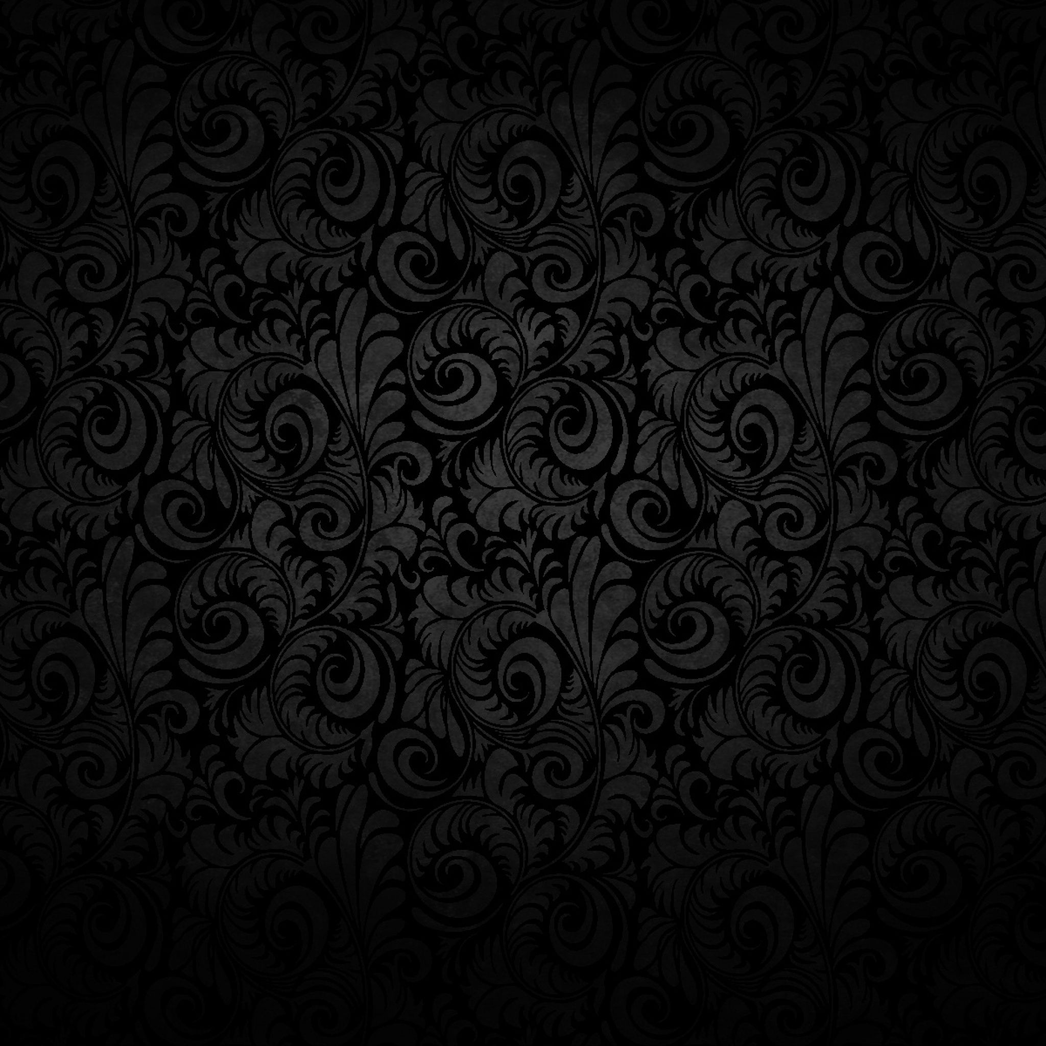 Dark Ipad Wallpapers