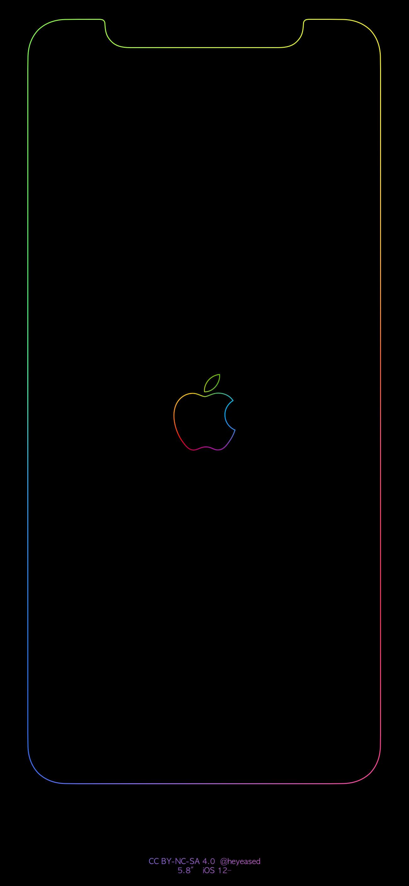 Dark Iphone 5 Wallpapers