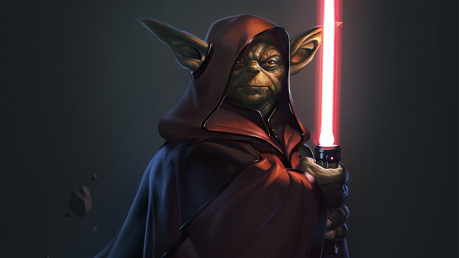 Dark Jedi Wallpapers