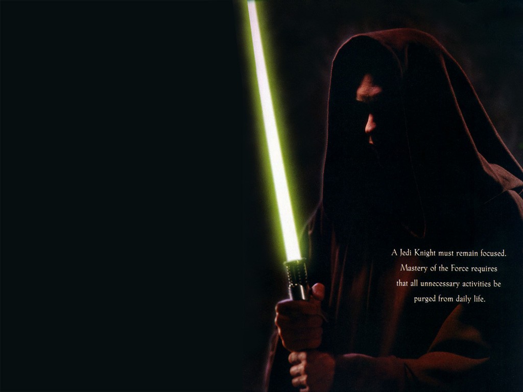 Dark Jedi Wallpapers