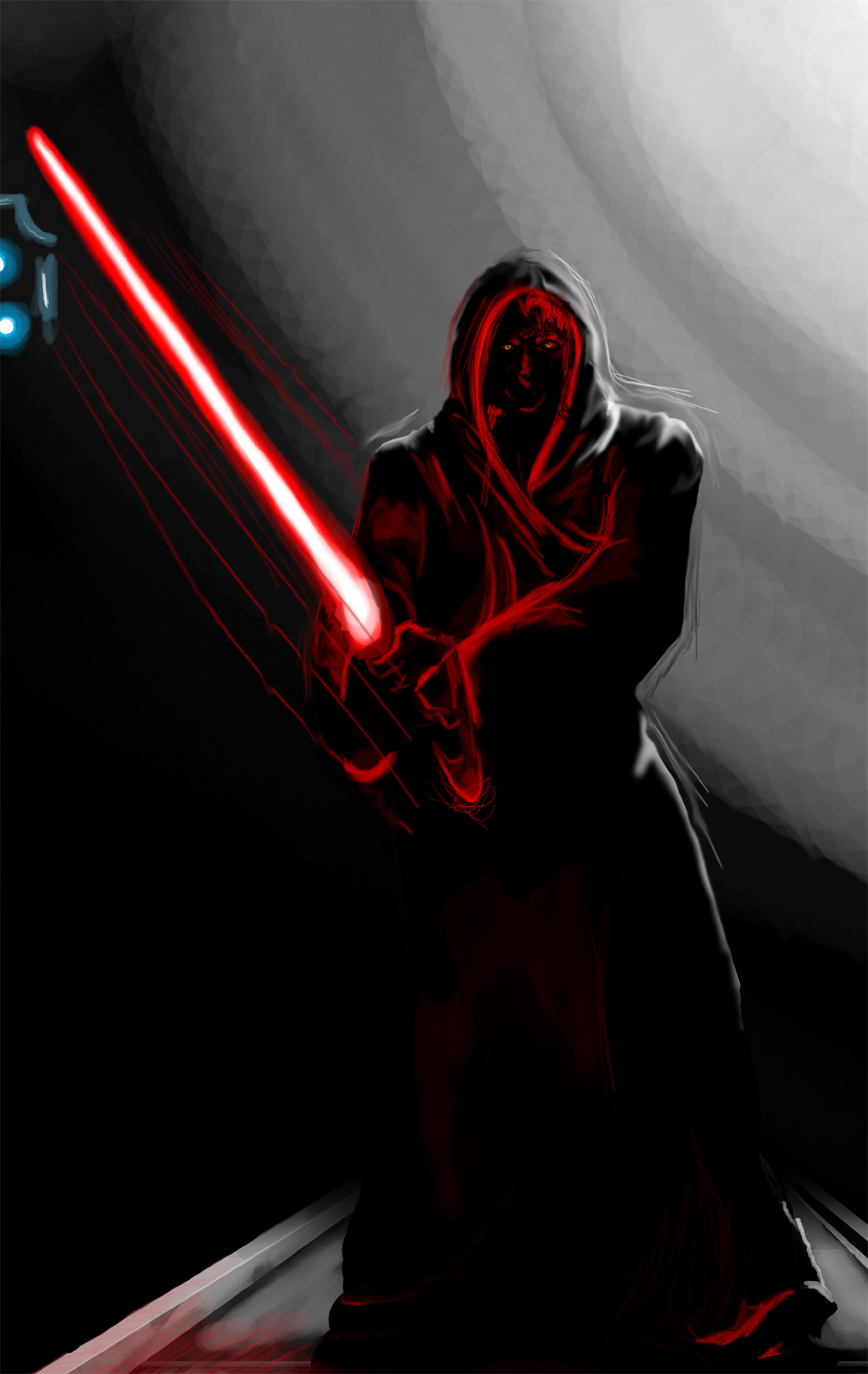 Dark Jedi Wallpapers