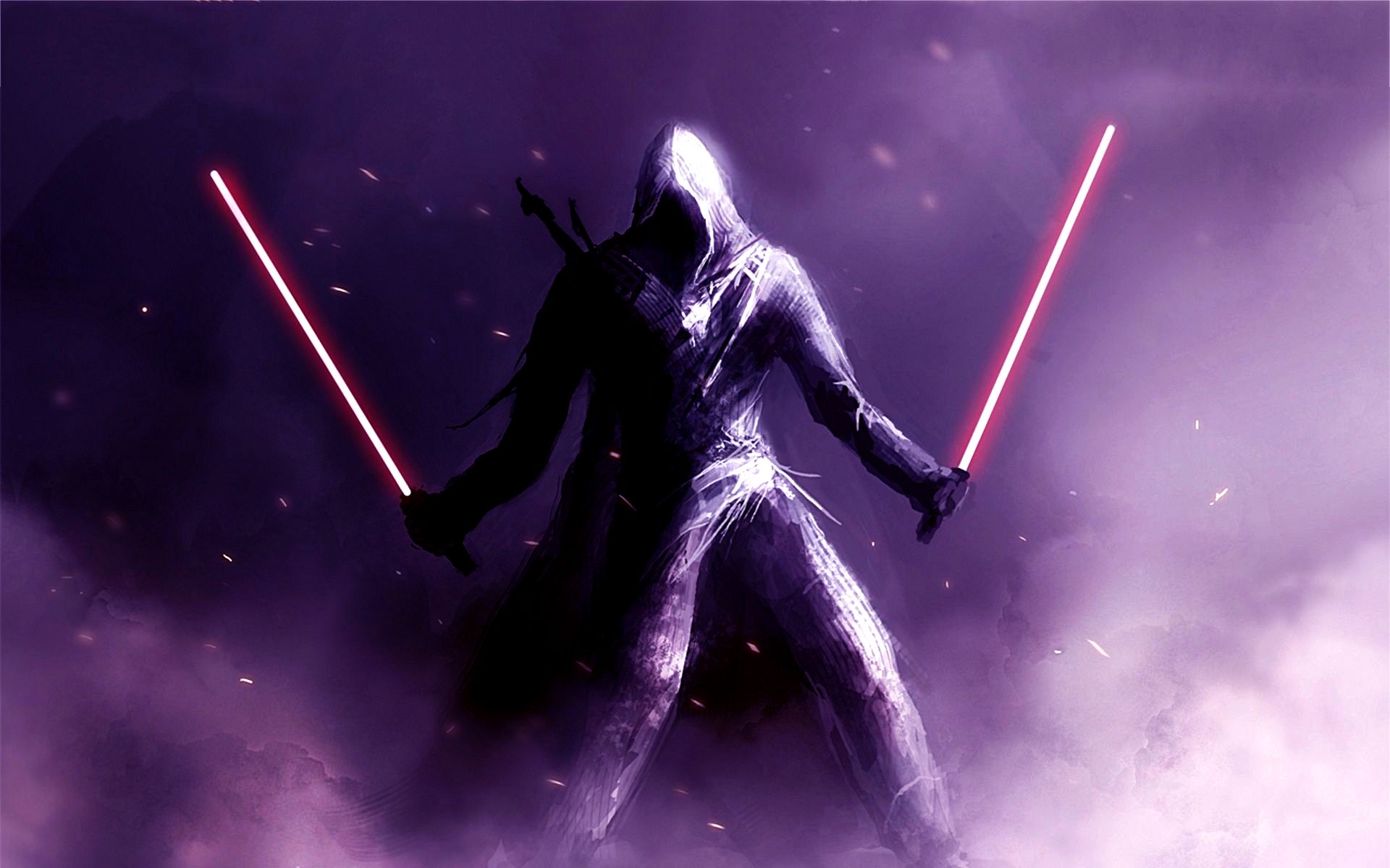 Dark Jedi Wallpapers