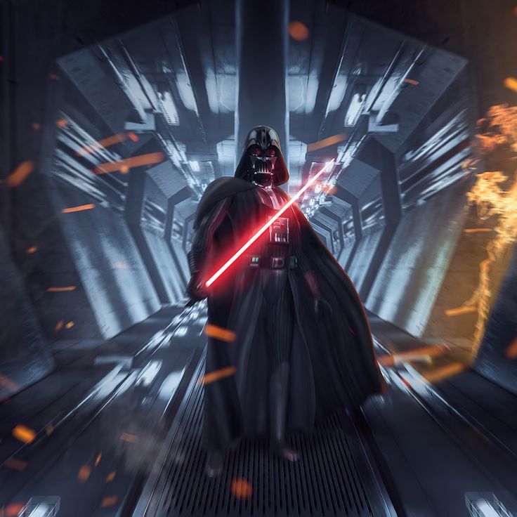 Dark Jedi Wallpapers