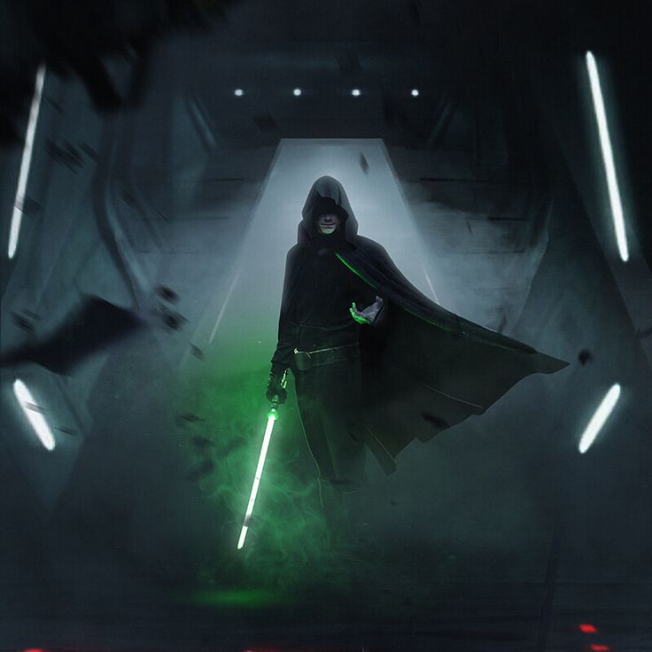 Dark Jedi Wallpapers