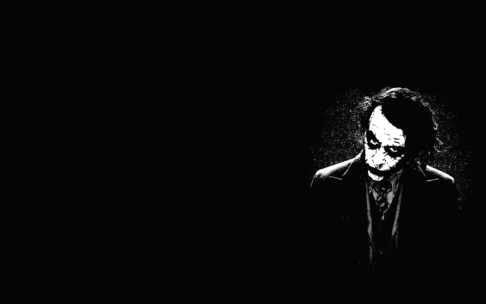 Dark Joker Wallpapers