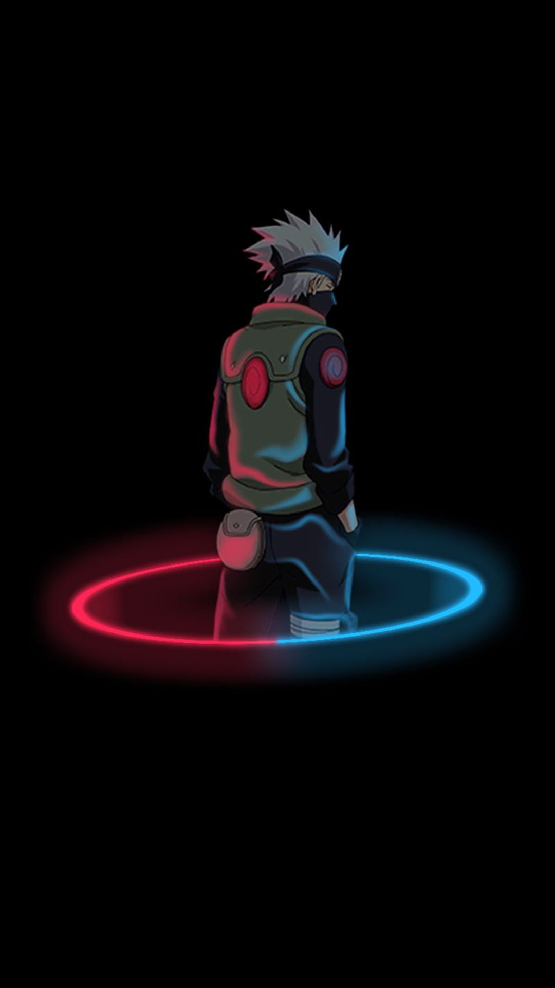 Dark Kakashi Wallpapers