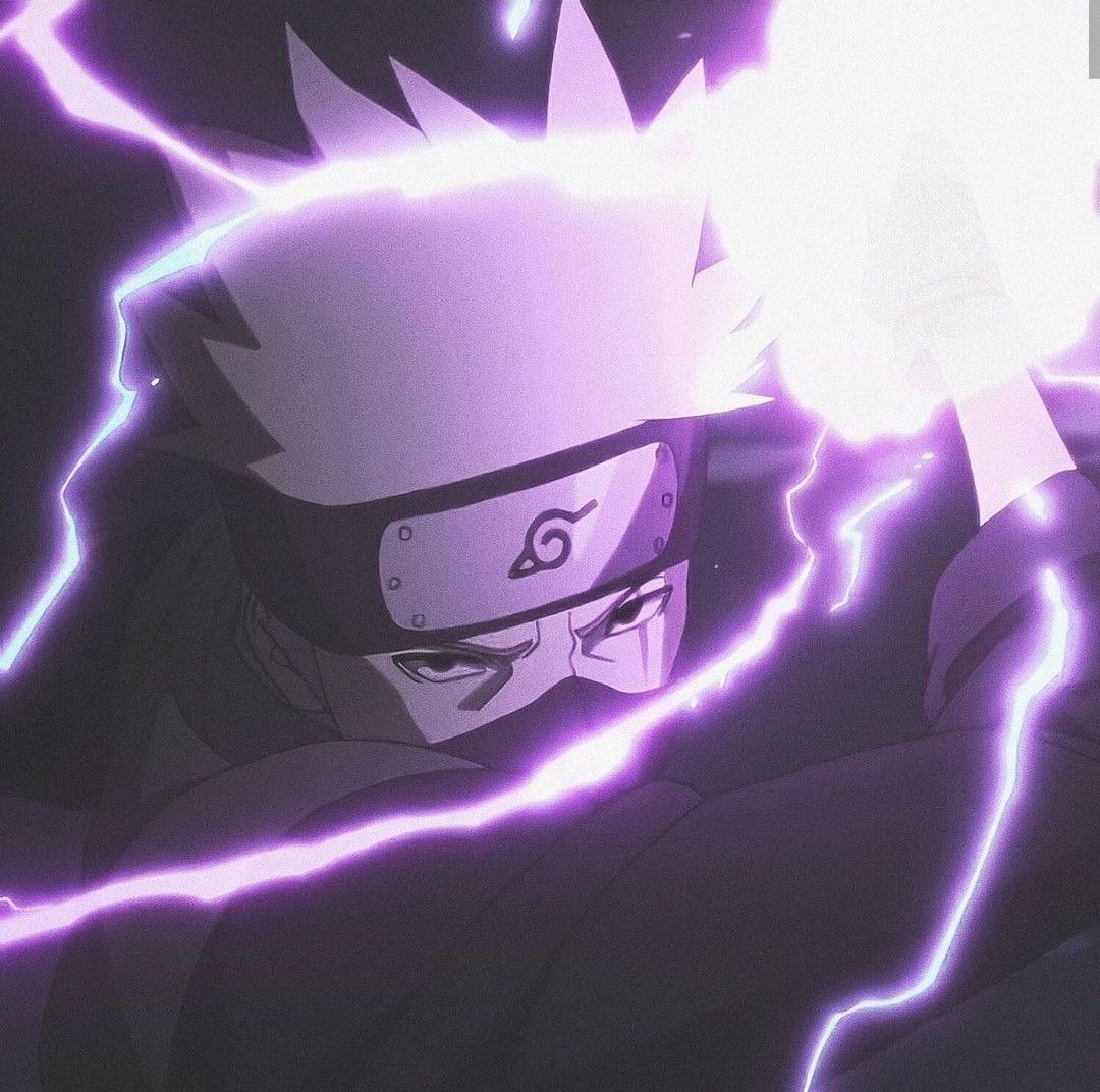 Dark Kakashi Wallpapers