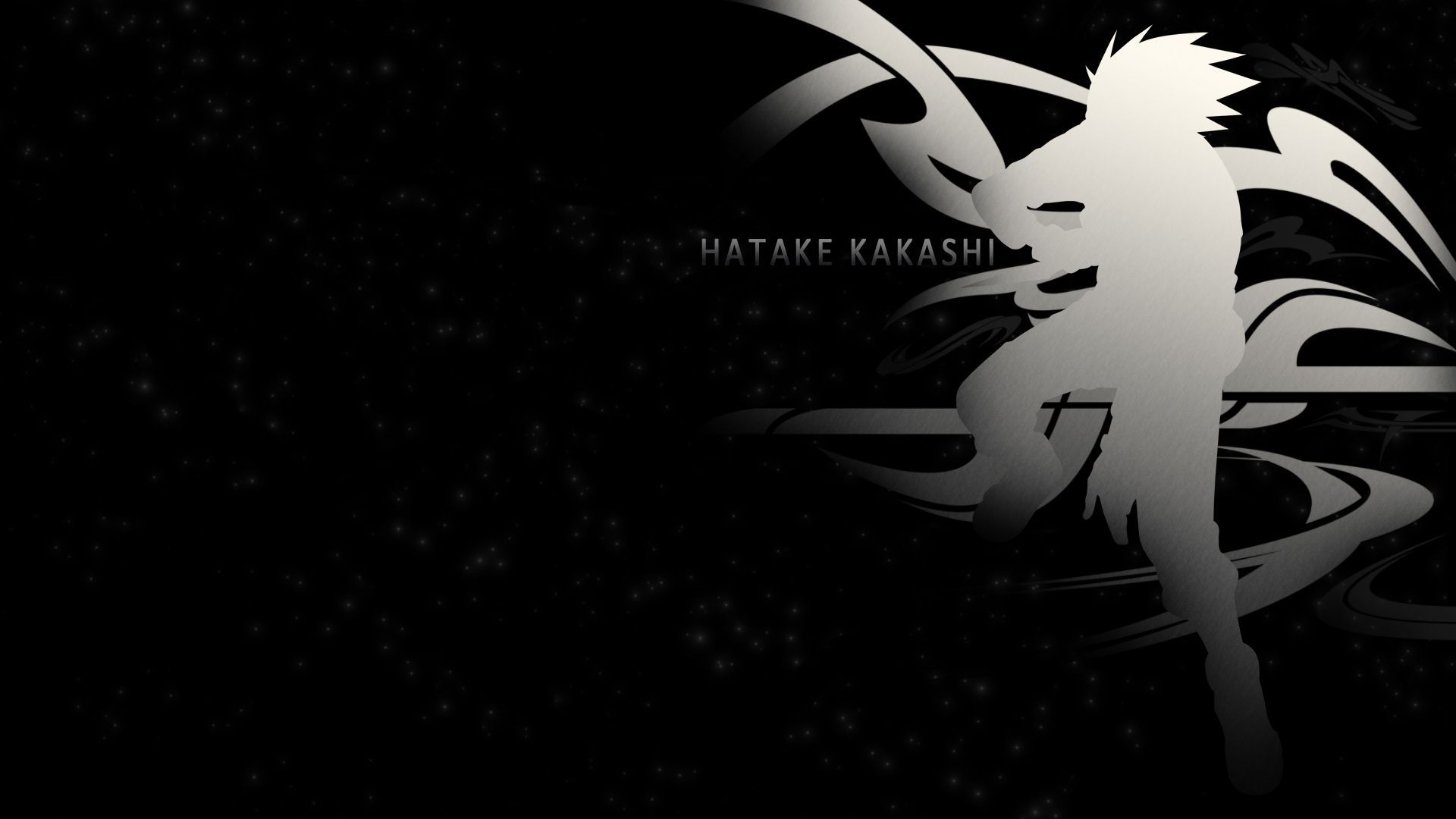 Dark Kakashi Wallpapers