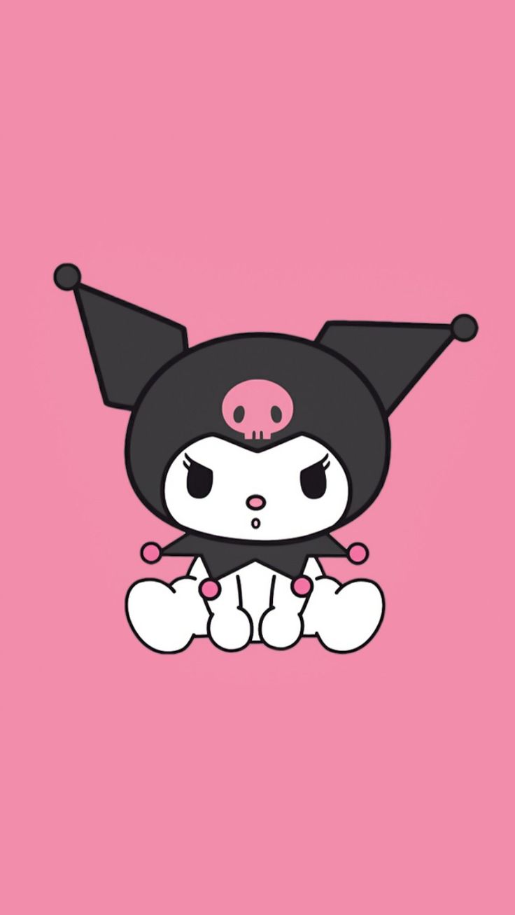 Dark Kawaii Wallpapers