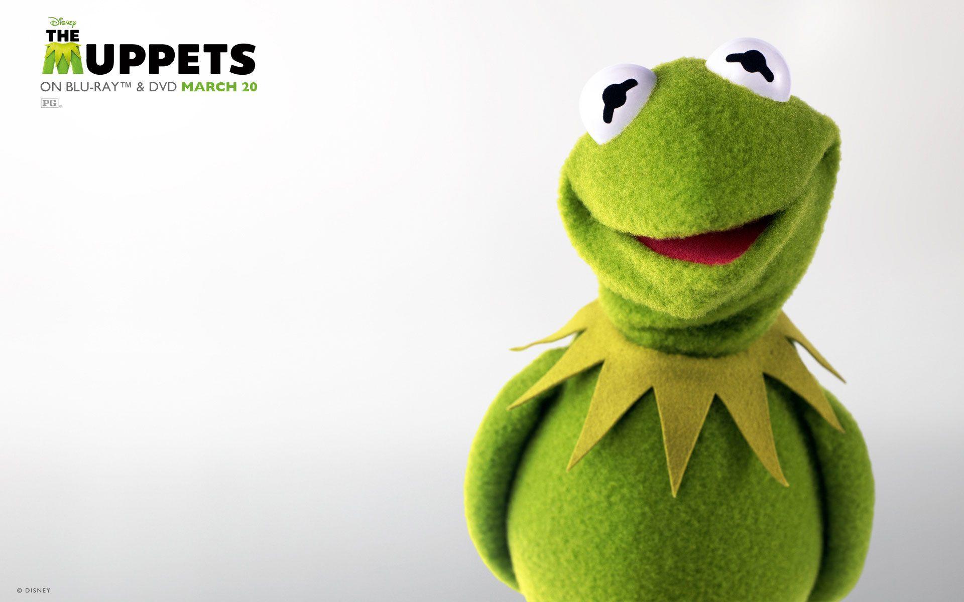 Dark Kermit The Frog Wallpapers