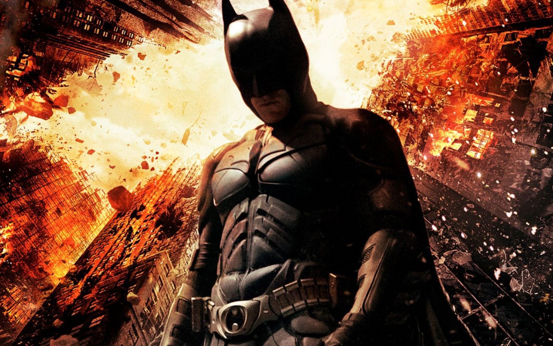 Dark Knight Hd Wallpapers