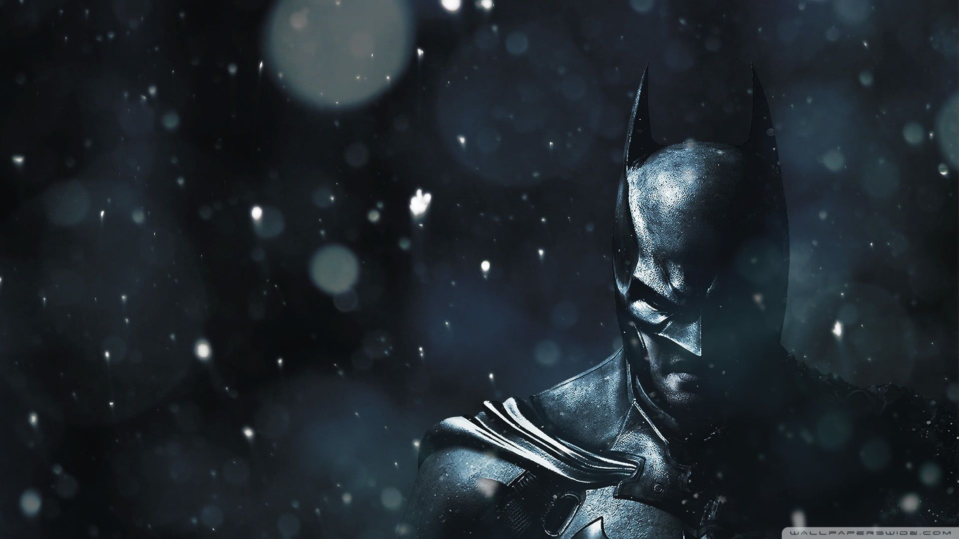 Dark Knight Hd Wallpapers