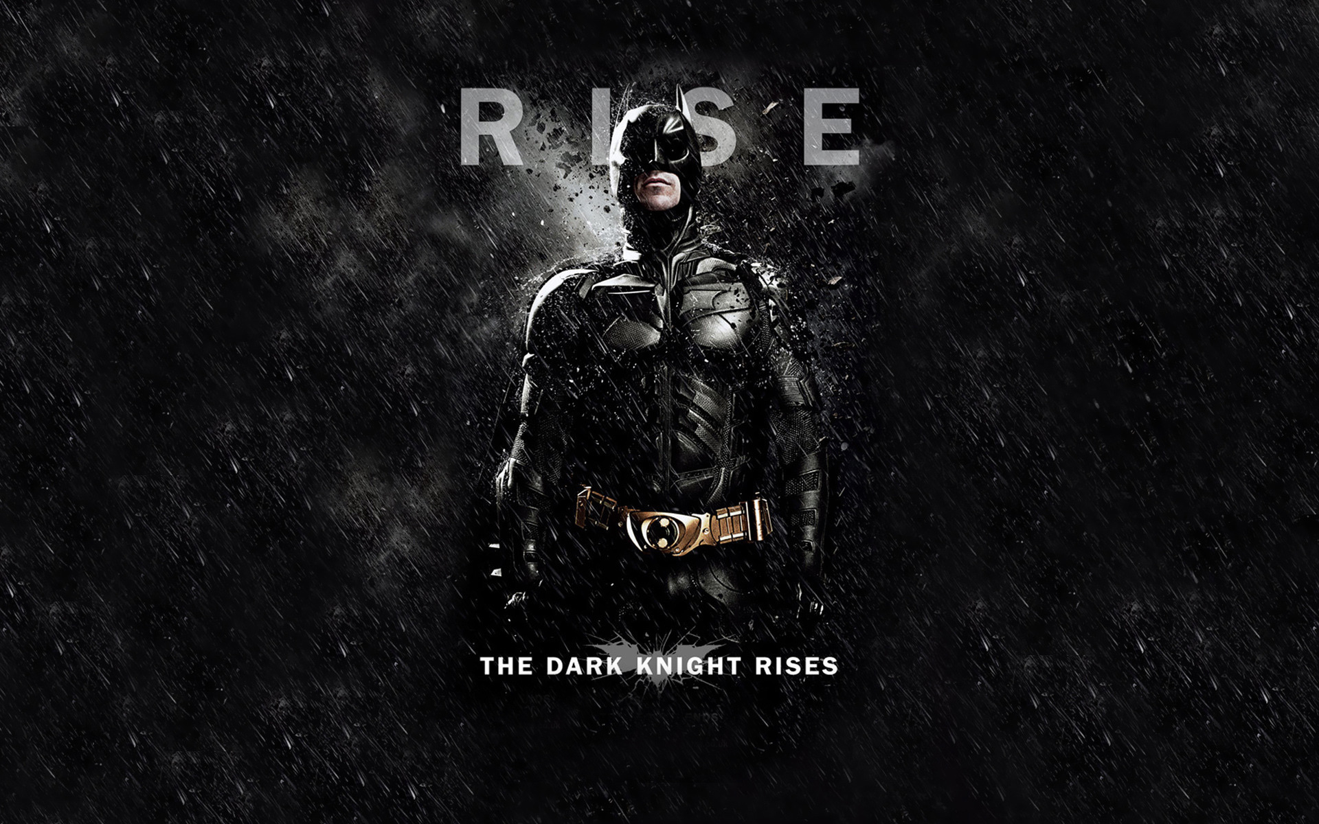 Dark Knight Hd Wallpapers