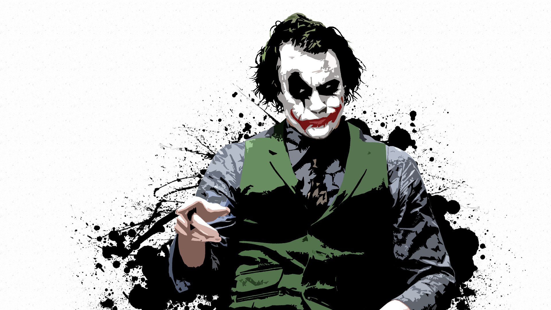 Dark Knight Hd Wallpapers