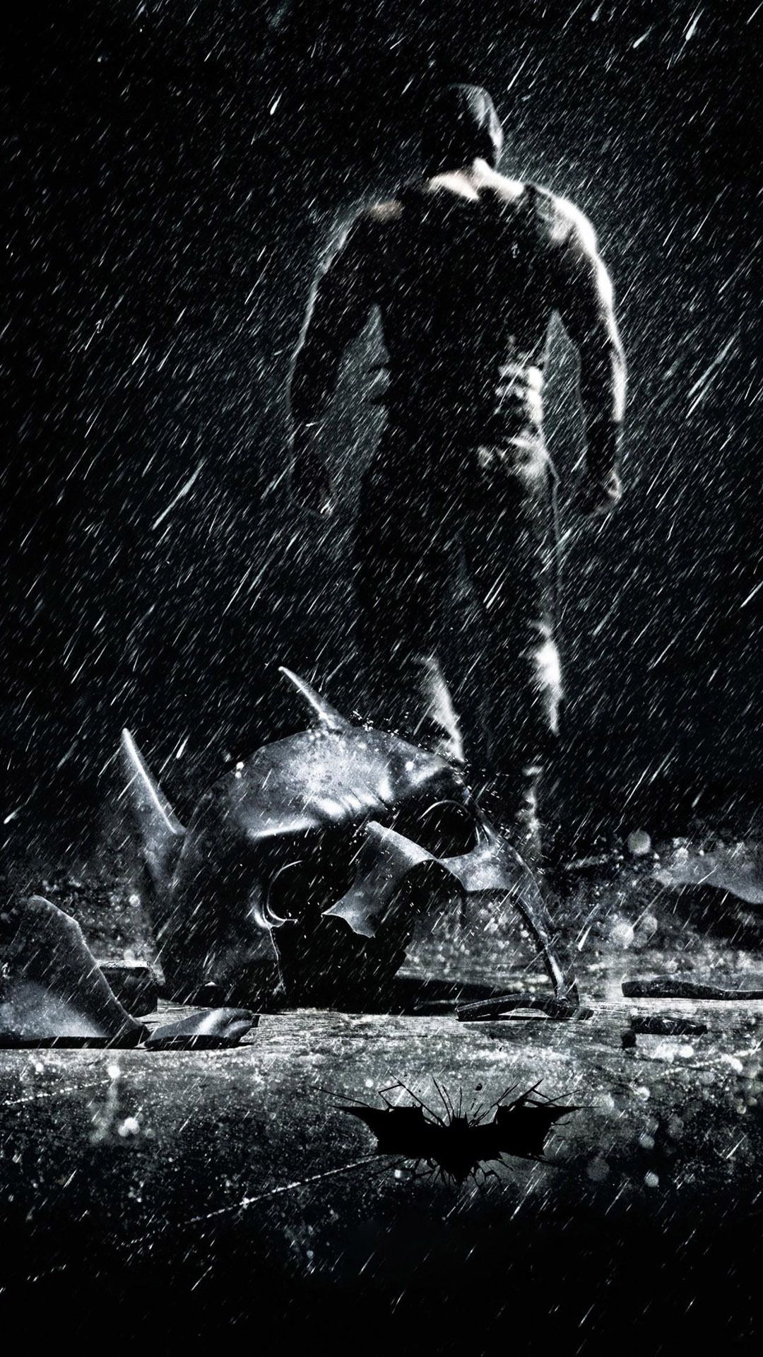 Dark Knight Iphone Wallpapers