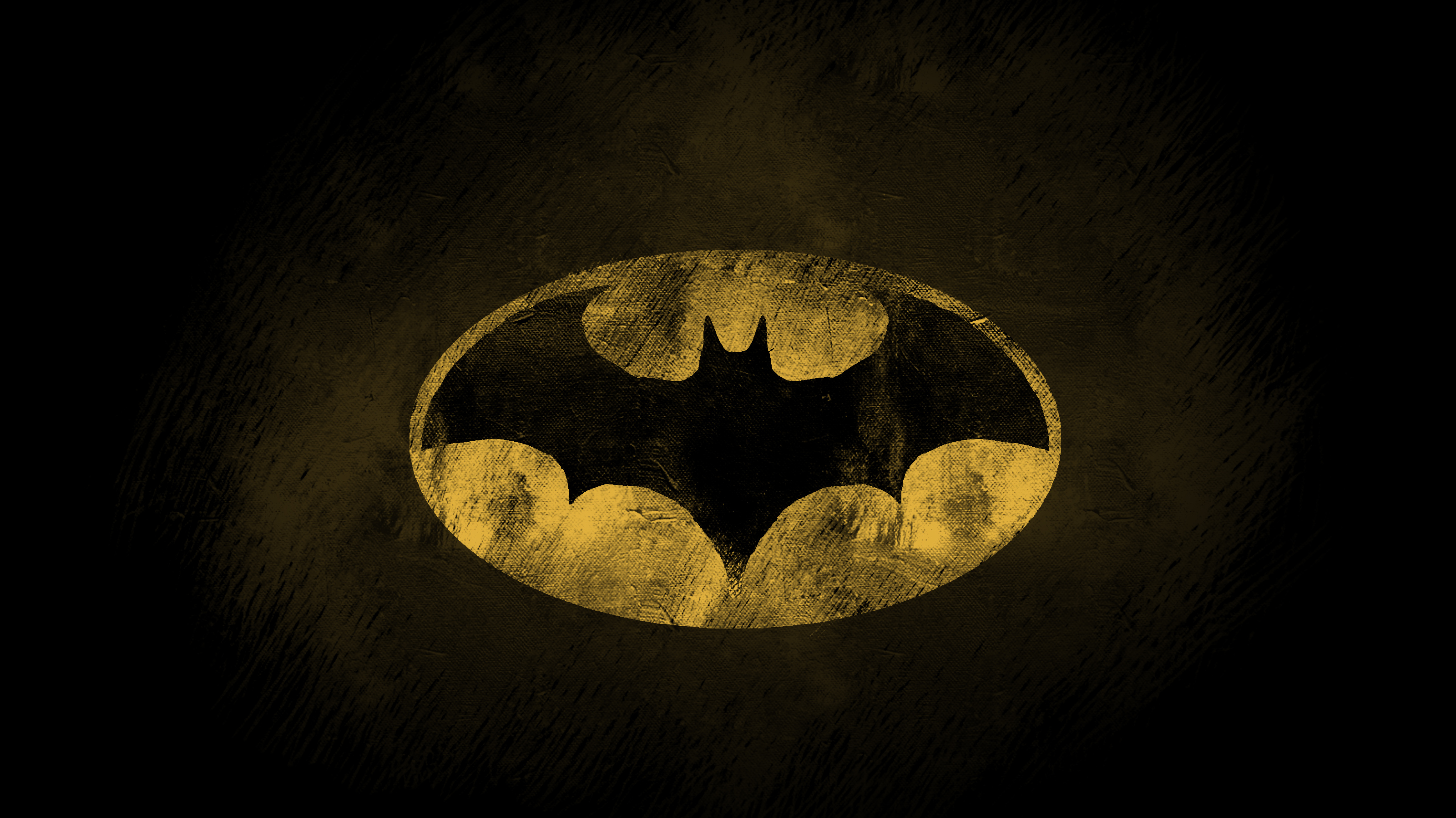 Dark Knight Logo Wallpapers