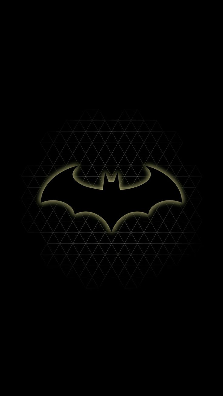 Dark Knight Logo Wallpapers