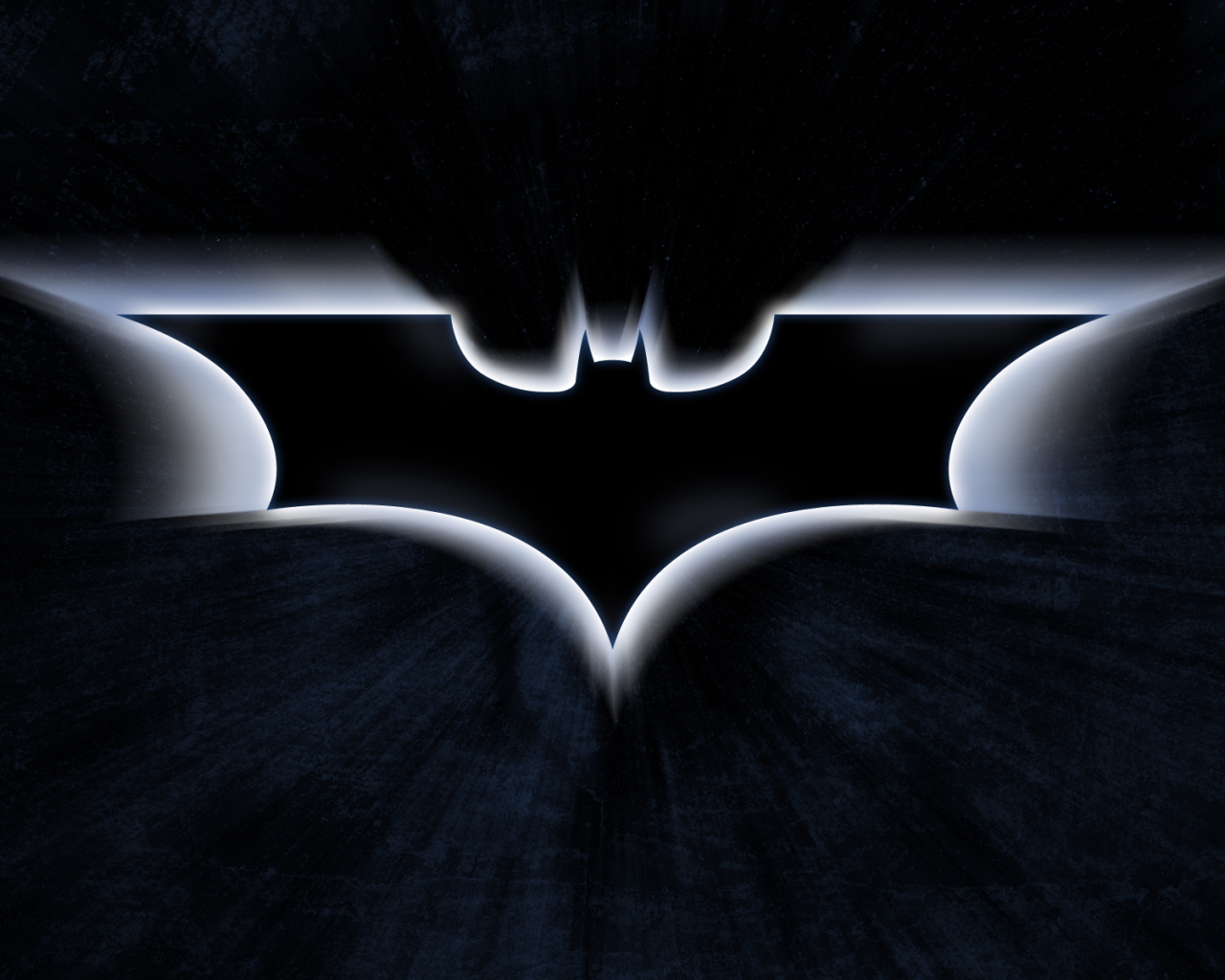 Dark Knight Logo Wallpapers