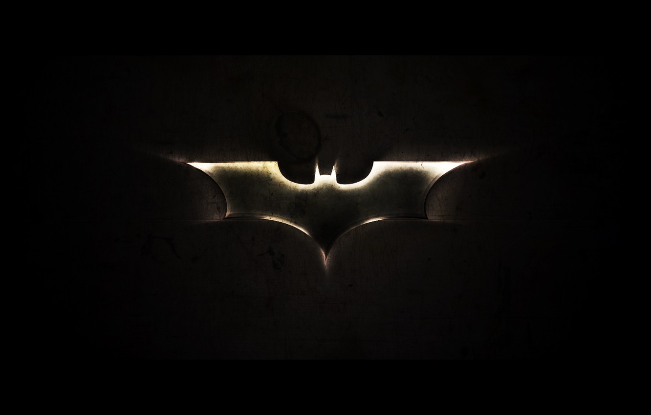 Dark Knight Logo Wallpapers