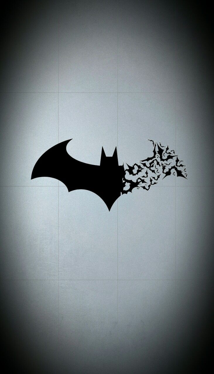 Dark Knight Logo Wallpapers